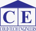 Cold Tech Engineers Logo